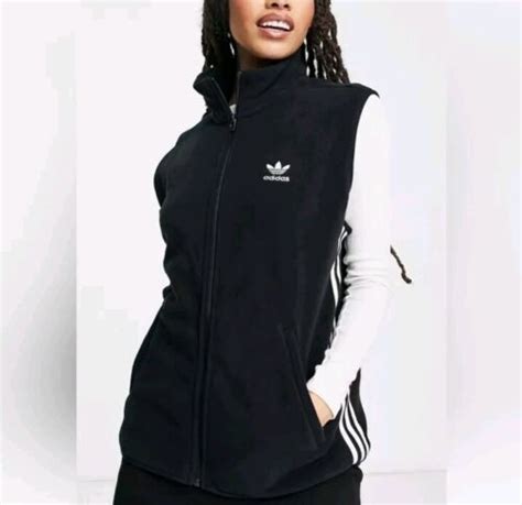 adidas Originals Women's Vest .